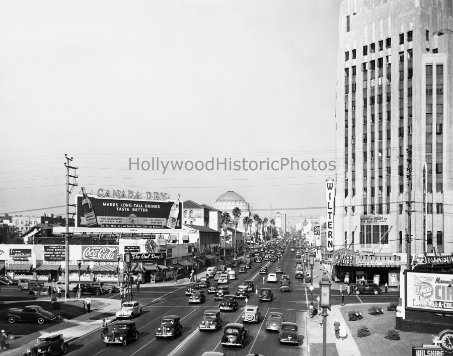 Wilshire Blvd Western Ave 1938 CL WM.jpg